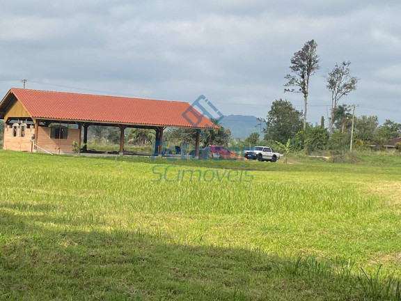 Imagem Chácara à Venda, 40 m² em Campeche - Itajaí Imagem Chácara à Venda, 40 m² em Campeche - Itajaí