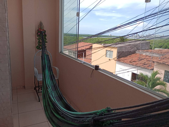 Imagem Casa com 2 Quartos à Venda, 52 m² em Nordeste - Natal Imagem Casa com 2 Quartos à Venda, 52 m² em Nordeste - Natal