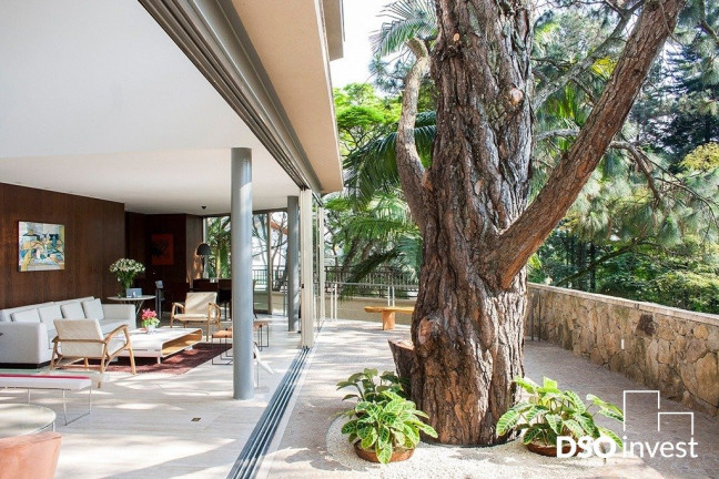 Imagem Casa de Condomínio com 3 Quartos à Venda, 500 m² em Jardim Guedala - São Paulo Imagem Casa de Condomínio com 3 Quartos à Venda, 500 m² em Jardim Guedala - São Paulo