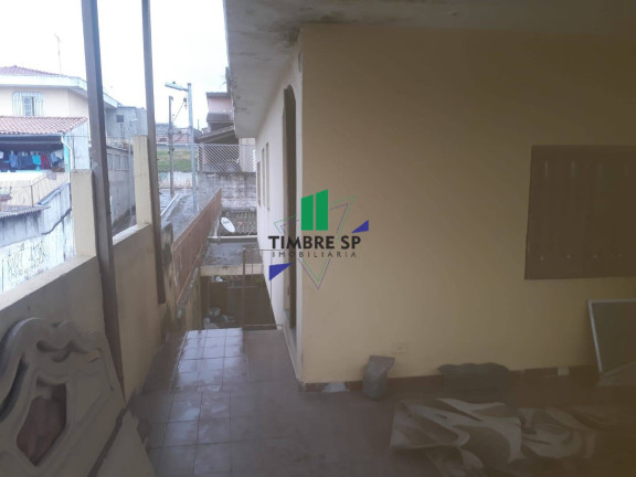 Imagem Casa com 2 Quartos à Venda, 150 m² em Vila Francisco Mineiro - Guarulhos