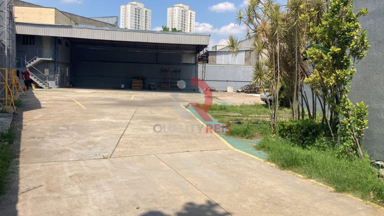 Imagem Imóvel Comercial para Alugar, 500 m² em Jardim Japao - São Paulo