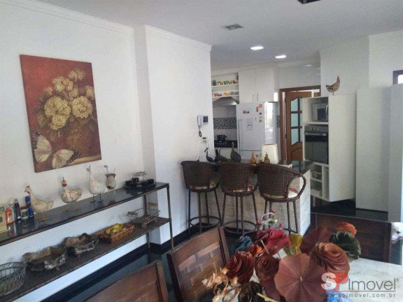 Imagem Casa com 5 Quartos à Venda, 720 m² em Jardim Estância Brasil - Atibaia