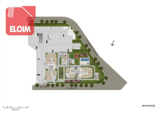 Imagem Apartamento com 2 Quartos à Venda, 42 m² em Pirituba - São Paulo Imagem Apartamento com 2 Quartos à Venda, 42 m² em Pirituba - São Paulo