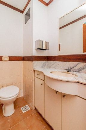 Imagem Imóvel à Venda, 27 m² em Auxiliadora - Porto Alegre Imagem Imóvel à Venda, 27 m² em Auxiliadora - Porto Alegre