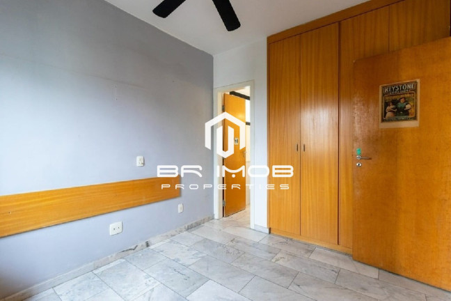 Imagem Imóvel com 1 Quarto à Venda, 35 m² em Paraíso - São Paulo