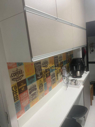 Imagem Cobertura com 3 Quartos à Venda, 144 m² em Vila São Francisco - São Paulo