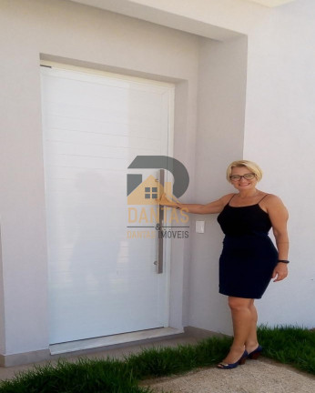 Imóvel com 3 Quartos à Venda,  em Village Moutonnée - Salto