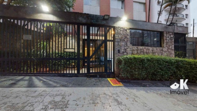 Imagem Apartamento com 3 Quartos à Venda, 103 m² em Jardim Paulista - São Paulo Imagem Apartamento com 3 Quartos à Venda, 103 m² em Jardim Paulista - São Paulo