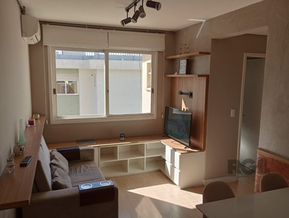 Imagem Apartamento com 2 Quartos à Venda ou Locação, 92 m² em Azenha - Porto Alegre