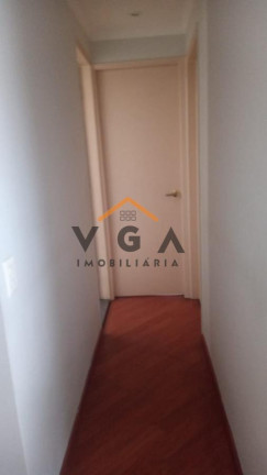 Imagem Apartamento com 2 Quartos à Venda, 45 m² em Jardim Santa Terezinha (zona Leste) - São Paulo