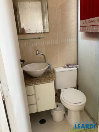 Imagem Apartamento com 3 Quartos à Venda, 75 m² em Vila Apiaí - Santo André