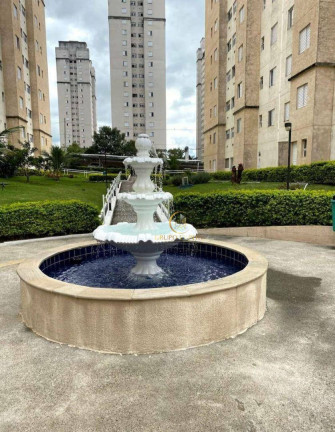 Imagem Apartamento com 2 Quartos à Venda, 49 m² em Jardim Ismênia - São José Dos Campos Imagem Apartamento com 2 Quartos à Venda, 49 m² em Jardim Ismênia - São José Dos Campos
