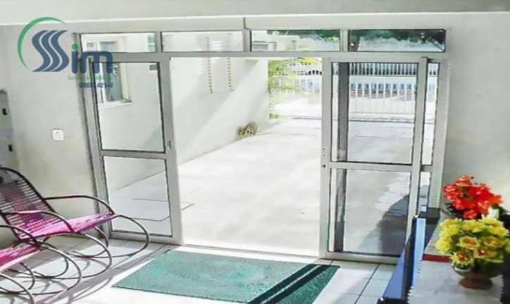 Imagem Apartamento com 3 Quartos à Venda ou Locação, 85 m² em Messejana - Fortaleza