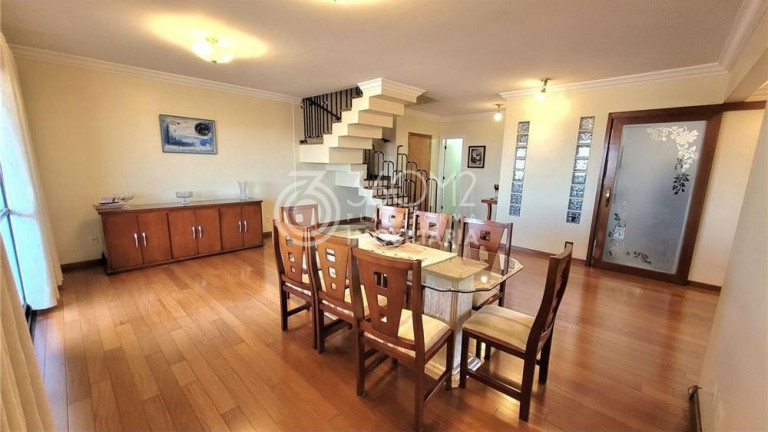 Imagem Apartamento com 4 Quartos à Venda, 261 m² em Rudge Ramos - São Bernardo Do Campo Imagem Apartamento com 4 Quartos à Venda, 261 m² em Rudge Ramos - São Bernardo Do Campo