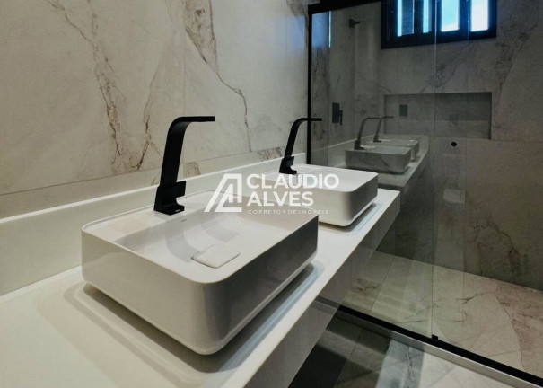 Imagem Casa de Condomínio com 4 Quartos à Venda, 209 m² em Sim - Feira De Santana
