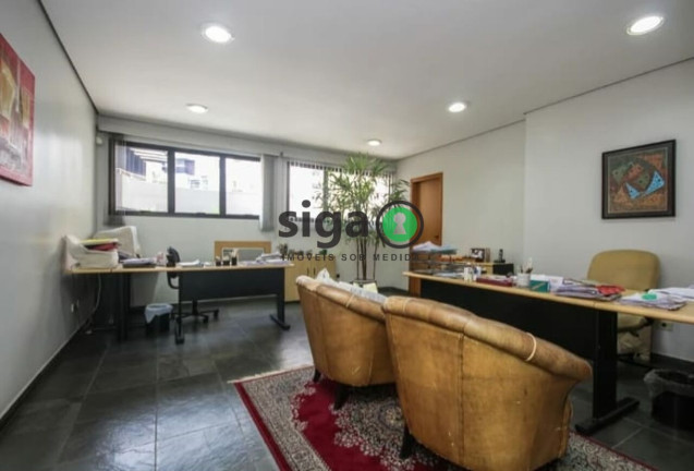 Imagem Imóvel Comercial à Venda, 963 m² em Vila Andrade - São Paulo Imagem Imóvel Comercial à Venda, 963 m² em Vila Andrade - São Paulo