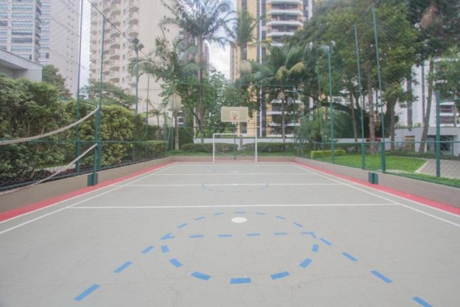 Imagem Imóvel com 2 Quartos à Venda, 69 m² em Indianópolis - São Paulo Imagem Imóvel com 2 Quartos à Venda, 69 m² em Indianópolis - São Paulo