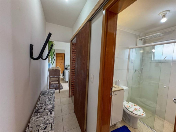 Imagem Apartamento com 1 Quarto à Venda, 48 m² em Jardim Imperador - Praia Grande Imagem Apartamento com 1 Quarto à Venda, 48 m² em Jardim Imperador - Praia Grande