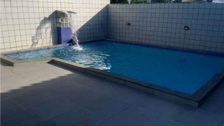 Imagem Casa com 4 Quartos à Venda, 370 m² em Vilas Do Atlântico - Lauro De Freitas