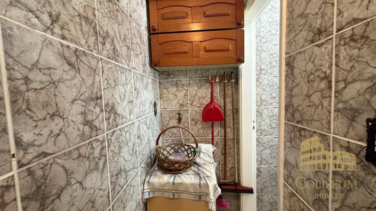 Imagem Apartamento com 2 Quartos à Venda, 60 m² em Vila Guilhermina - Praia Grande