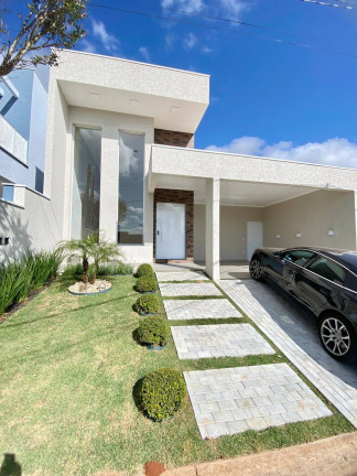 Imagem Casa com 3 Quartos à Venda, 310 m² em Sunset Village - Bragança Paulista Imagem Casa com 3 Quartos à Venda, 310 m² em Sunset Village - Bragança Paulista