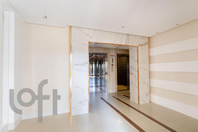 Imagem Apartamento com 3 Quartos à Venda, 95 m² em Catumbi - São Paulo