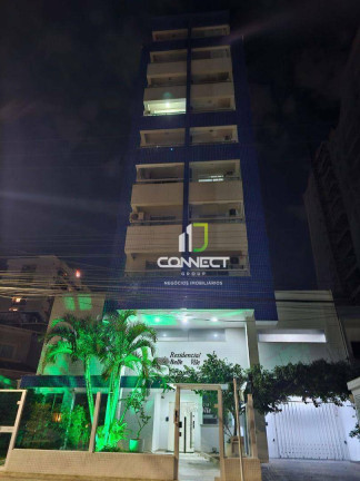 Apartamento com 3 Quartos à Venda, 78 m² em Vila Operária - Itajaí