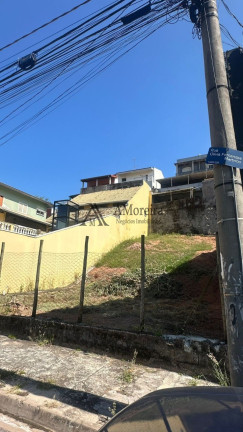 Imagem Terreno à Venda, 272 m² em Jardim Merci I - Jundiaí Imagem Terreno à Venda, 272 m² em Jardim Merci I - Jundiaí