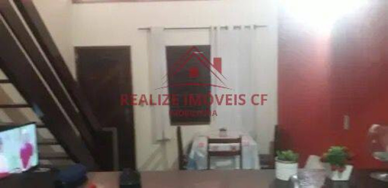 Imagem Casa de Condomínio com 2 Quartos à Venda, 80 m² em Peró - Cabo Frio Imagem Casa de Condomínio com 2 Quartos à Venda, 80 m² em Peró - Cabo Frio
