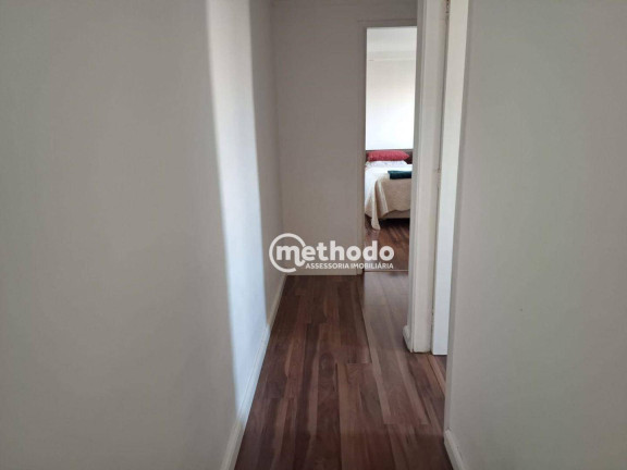 Imagem Apartamento com 2 Quartos à Venda, 66 m² em Parque Brasília - Campinas