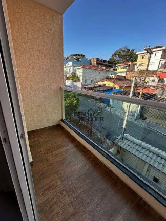 Imagem Sobrado com 3 Quartos à Venda, 208 m² em Vila Dos Remédios - São Paulo Imagem Sobrado com 3 Quartos à Venda, 208 m² em Vila Dos Remédios - São Paulo