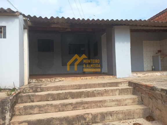 Imagem Casa com 2 Quartos à Venda, em Tupy - Itapetininga Imagem Casa com 2 Quartos à Venda, em Tupy - Itapetininga