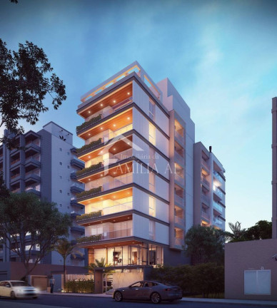 Imagem Apartamento com 2 Quartos à Venda, 89 m² em América - Joinville Imagem Apartamento com 2 Quartos à Venda, 89 m² em América - Joinville