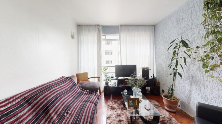 Imagem Imóvel com 2 Quartos à Venda, 74 m² em Paraíso - São Paulo
