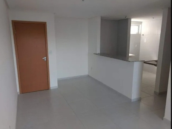 Apartamento com 2 Quartos à Venda, 62 m² em Bela Vista - Campina Grande