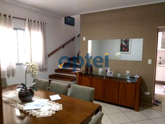 Imagem Sobrado com 3 Quartos à Venda, 183 m² em Rudge Ramos - São Bernardo Do Campo Imagem Sobrado com 3 Quartos à Venda, 183 m² em Rudge Ramos - São Bernardo Do Campo