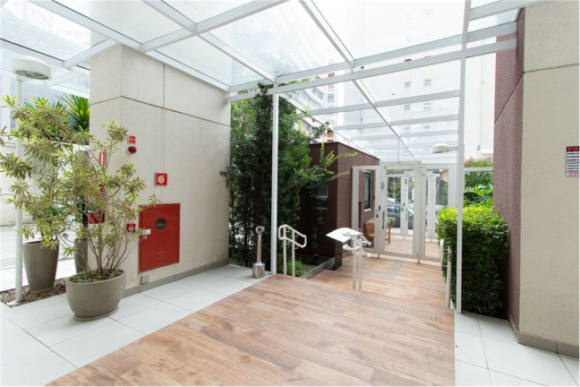 Imagem Apartamento com 1 Quarto à Venda, 36 m² em Bela Vista - São Paulo Imagem Apartamento com 1 Quarto à Venda, 36 m² em Bela Vista - São Paulo