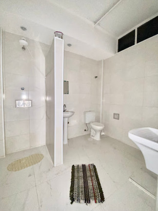 Imagem Apartamento com 1 Quarto à Venda, 47 m² em Pitangueiras - Guarujá