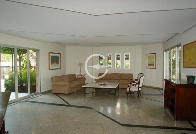 Imagem Apartamento com 4 Quartos à Venda, 188 m² em Indianópolis - São Paulo Imagem Apartamento com 4 Quartos à Venda, 188 m² em Indianópolis - São Paulo