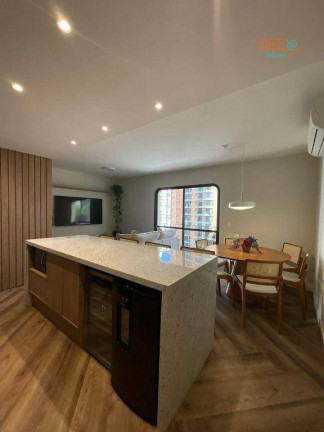 Imagem Apartamento com 2 Quartos à Venda, 72 m² em Santana - São Paulo