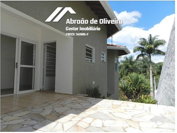 Imagem Casa de Condomínio com 4 Quartos à Venda, 380 m² em Caixa D´água - Vinhedo