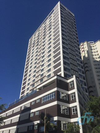 Imagem Apartamento com 1 Quarto para Alugar, 43 m² em Loteamento Mogilar - Mogi Das Cruzes