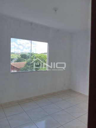 Imagem Casa com 2 Quartos à Venda, 70 m² em Aeroporto - Pato Branco