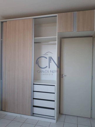 Imagem Apartamento com 2 Quartos à Venda,  em Campos Elíseos - Taubaté