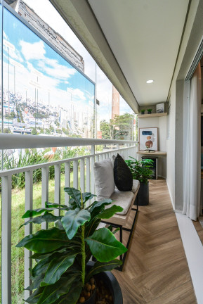Imagem Apartamento com 2 Quartos à Venda, 40 m² em Ipiranga - São Paulo Imagem Apartamento com 2 Quartos à Venda, 40 m² em Ipiranga - São Paulo