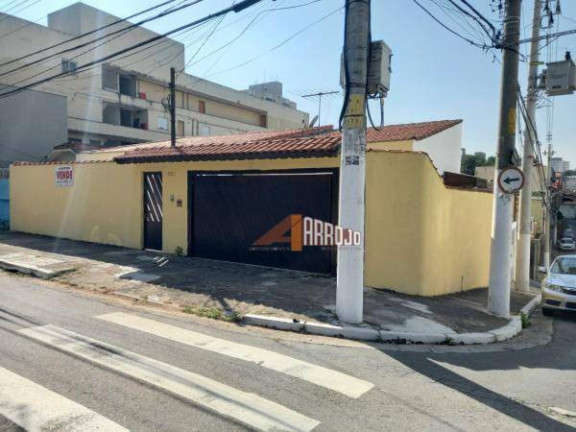 Casa com 2 Quartos à Venda, 75 m² em Penha De França - São Paulo