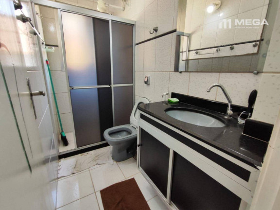Imagem Apartamento com 3 Quartos à Venda, 75 m² em Coqueiral De Itaparica - Vila Velha Imagem Apartamento com 3 Quartos à Venda, 75 m² em Coqueiral De Itaparica - Vila Velha