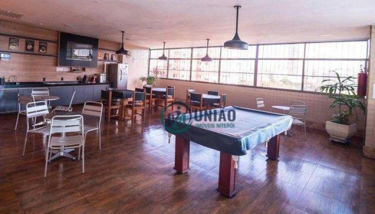 Imagem Apartamento com 3 Quartos à Venda, 84 m² em Centro - Niterói