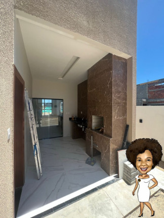 Imagem Casa de Condomínio com 3 Quartos à Venda, 300 m² em Centro - Barra Dos Coqueiros