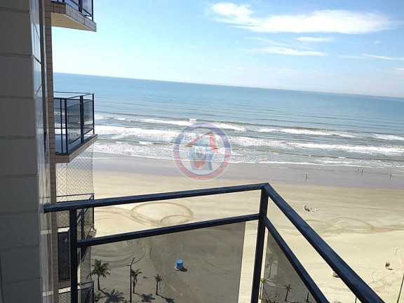 Imagem Apartamento com 3 Quartos à Venda, em Flórida - Praia Grande Imagem Apartamento com 3 Quartos à Venda, em Flórida - Praia Grande